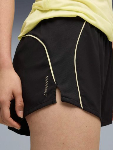 SHORT MUJER PUMA RUN VELOCITY 3 - 4
