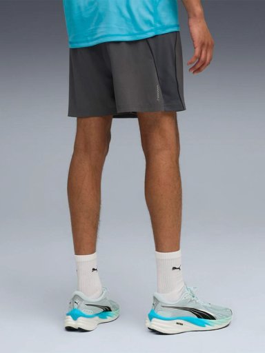SHORT HOMBRE PUMA RUN VELOCITY 5 - 2