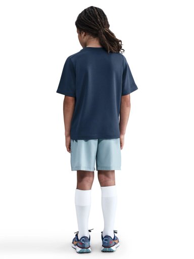 POLO MANGA CORTA INFANTIL NIKE MULTI - 4