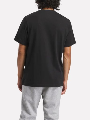 POLO HOMBRE REEBOK IDENTITY BIG LOGO - 2