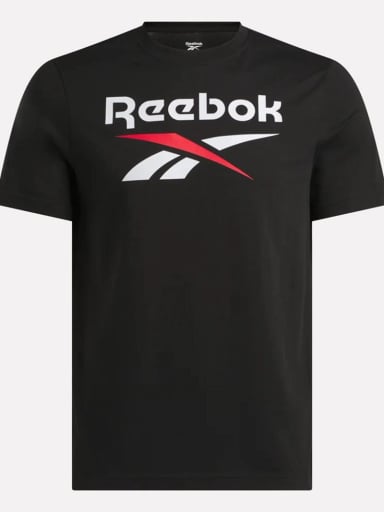 POLO HOMBRE REEBOK IDENTITY BIG LOGO - 4