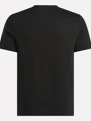 POLO HOMBRE REEBOK IDENTITY BIG LOGO - 5