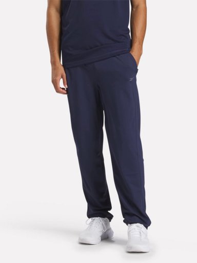 PANTALÓN DE BUZO HOMBRE REEBOK ID TRAIN KNIT