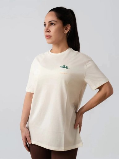 POLO MUJER REEBOK MACHUPICHU NATIONAL PARK