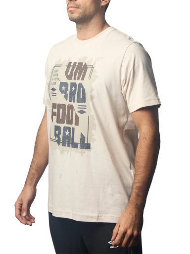 POLO ESTAMPADO HOMBRE UMBRO DR24019-MAP - 2