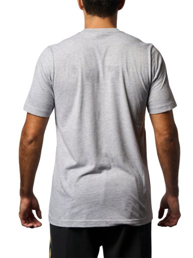 POLO ESTAMPADO HOMBRE UMBRO DR24019-MEL - 3