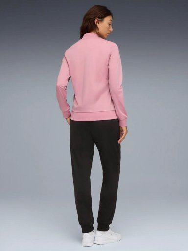 BUZO CONJUNTO BASEBALL MUJER PUMA POLY SUIT - 3