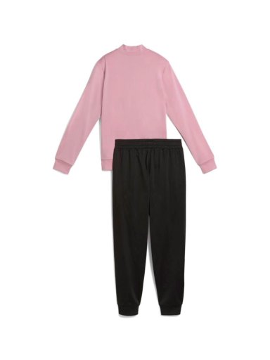 BUZO CONJUNTO BASEBALL MUJER PUMA POLY SUIT - 5