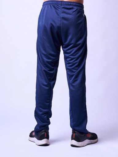 PANTALÓN DEPORTIVO HOMBRE UMBRO 55373U-Y70 - 4