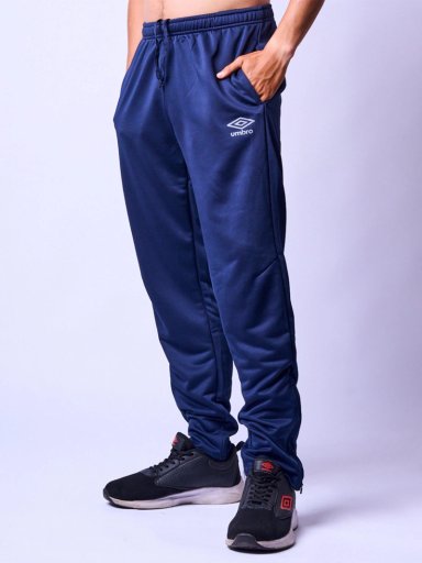 PANTALÓN DEPORTIVO HOMBRE UMBRO 55373U-Y70