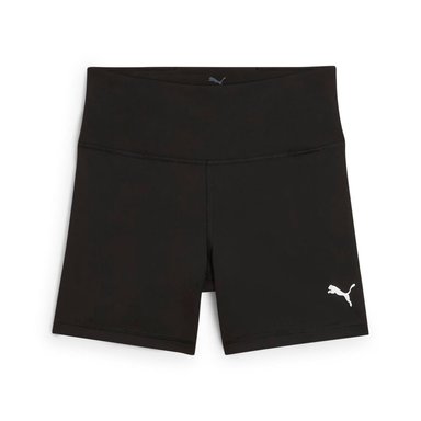 SHORT MUJER PUMA W TAD ESSENTIAL HW 5" SHORT TIGHT - 6