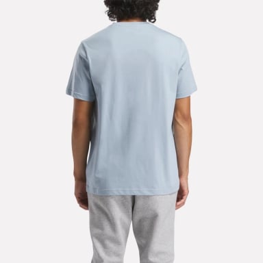 POLO ALGODÓN HOMBRE REEBOK IDENTITY BIG LOGO TEE - 2