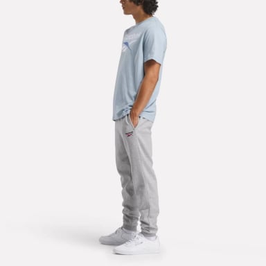 POLO ALGODÓN HOMBRE REEBOK IDENTITY BIG LOGO TEE - 3