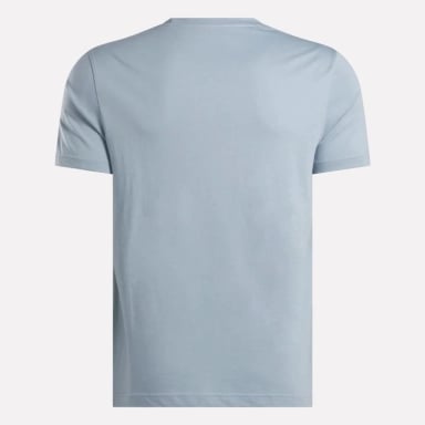 POLO ALGODÓN HOMBRE REEBOK IDENTITY BIG LOGO TEE - 5