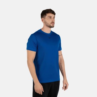POLO ALGODÓN HOMBRE REEBOK ID TRAIN SS TECH TEE