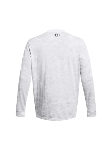 CAMISETA MANGA LARGA HOMBRE UNDER ARMOUR ABC CAMO - 2