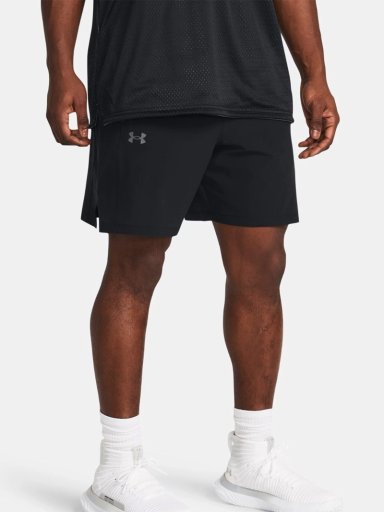 SHORT HOMBRE UNDER ARMOUR BASELINE WOVEN