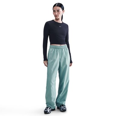 PANTALÓN BUZO MUJER NIKE CLSSC OH PANT