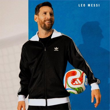 PELOTA OFICIAL MUNDIAL FIFA 26™ ADIDAS TRIONDA PRO CON CAJA - 2