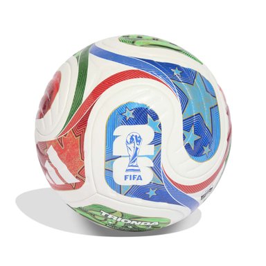 PELOTA OFICIAL MUNDIAL FIFA 26™ ADIDAS TRIONDA PRO CON CAJA - 3
