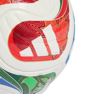 PELOTA OFICIAL MUNDIAL FIFA 26™ ADIDAS TRIONDA PRO CON CAJA - 7
