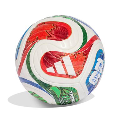 PELOTA OFICIAL MUNDIAL FIFA 26™ ADIDAS TRIONDA PRO CON CAJA - 8