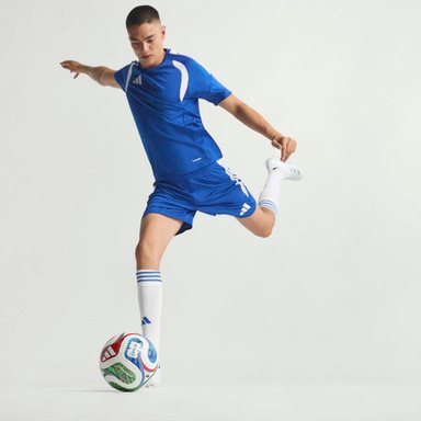 PELOTA OFICIAL MUNDIAL FIFA 26™ ADIDAS TRIONDA PRO CON CAJA - 10