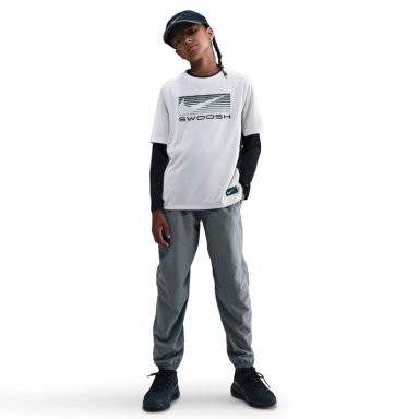 PANTALÓN NIÑO NIKE DRIFIT - 2