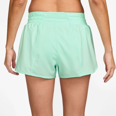 SHORT RUNNING MUJER NIKE ONE SWOOSH DRI-FIT - 2