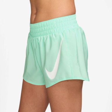 SHORT RUNNING MUJER NIKE ONE SWOOSH DRI-FIT - 3
