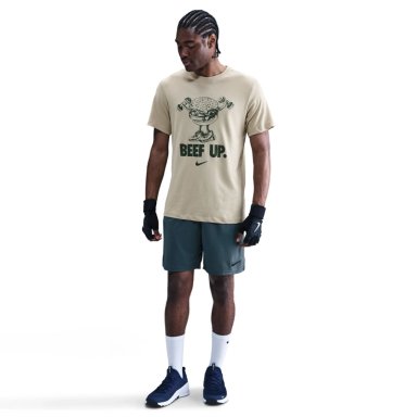 POLO MANGA CORTA HOMBRE NIKE DRI-FIT