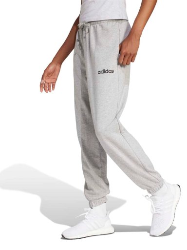 PANTALON BUZO DEPORTIVO HOMBRE ADIDAS ESSENTIALS FELPA