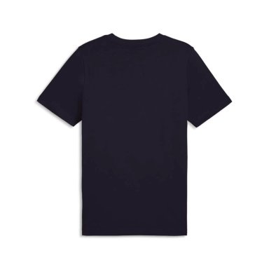 POLERA ALGODÓN HOMBRE PUMA GRAPHICS LOGO TEE