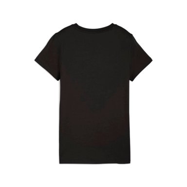 POLERA MUJER PUMA LOGO LAB TEE - 2