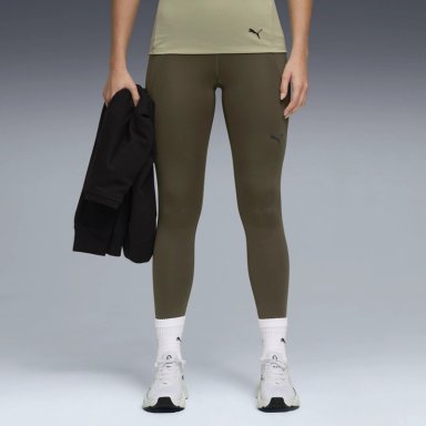 MALLA MUJER PUMA TAD ESSENTIAL TIGHT