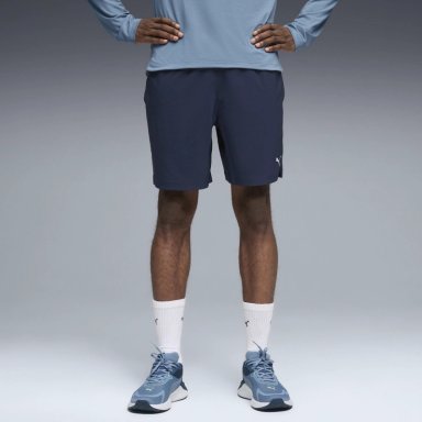 SHORTS HOMBRE PUMA TAD ESSENTIALS