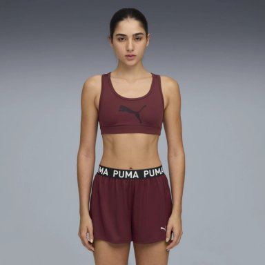 TOP MUJER PUMA 4KEEPS