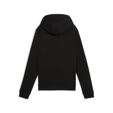 CASACA MUJER PUMA TAD ESSENTIAL FT FZ - 6
