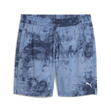 SHORTS HOMBRE PUMA ESSENTIALS AOP 7" WOVEN