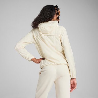 CASACA DEPORTIVA MUJER PUMA ESS REGULAR WINDBREAKER - 4