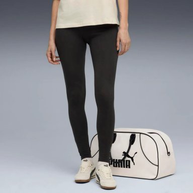 MALLA MUJER PUMA ESS LOGO LAB