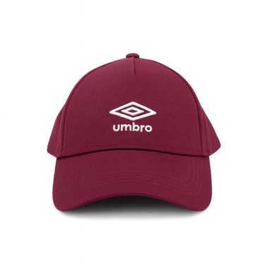 GORRO TWILL BASEBALL UNISEX UMBRO PV2026HW01-CPL