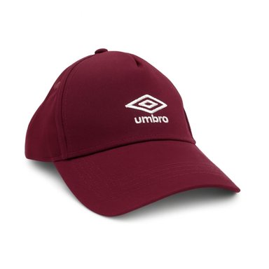 GORRO TWILL BASEBALL UNISEX UMBRO PV2026HW01-CPL - 2