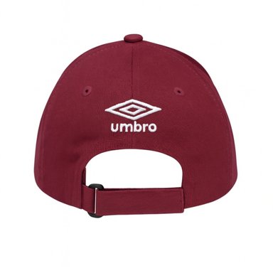 GORRO TWILL BASEBALL UNISEX UMBRO PV2026HW01-CPL - 3