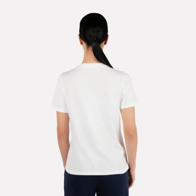 POLERA MUJER REEBOK IDENTITY BIG LOGO TEE ALGODÓN - 2