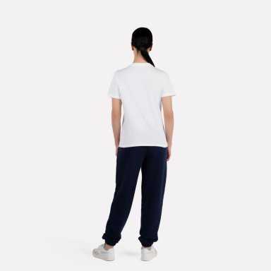 POLERA MUJER REEBOK IDENTITY BIG LOGO TEE ALGODÓN - 5