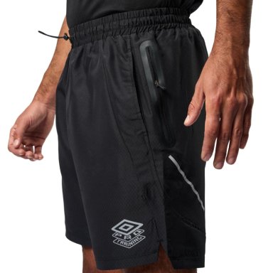 SHORT DEPORTIVO HOMBRE UMBRO 56057U-060 PRO TRAINING