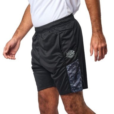 SHORT DEPORTIVO HOMBRE UMBRO 56062U-MYZ PRO TRAINING