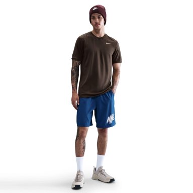 POLO HOMBRE NIKE DF TEE RLGD RESET