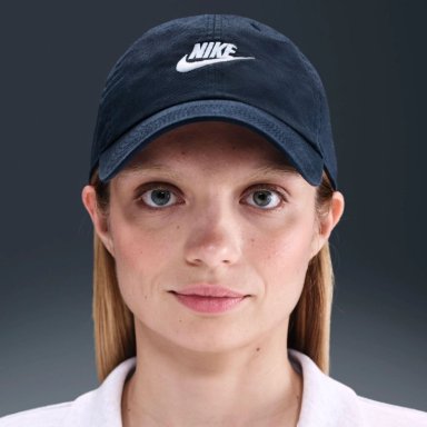 GORRO NIKE CLUB CAP U CB FUT WSH L